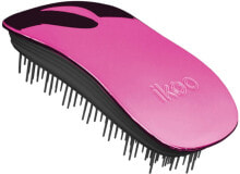 Combs and brushes for hair