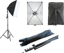 Photo equipment for professionals