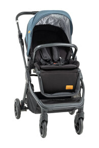 Baby strollers