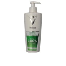 Vichy Dercos Anti-Dandruff Treatment Shampoo Шампунь против перхоти для нормальных и жирных волос 200 мл