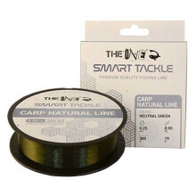 Fishing line and cords