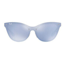 Женские солнцезащитные очки солнечные очки унисекс кошачий глаз Ray-Ban