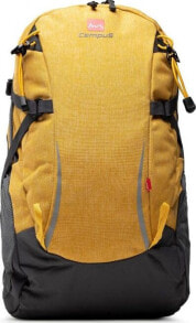 Hiking backpacks