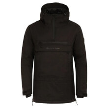 ALPINE PRO Cloc Jacket