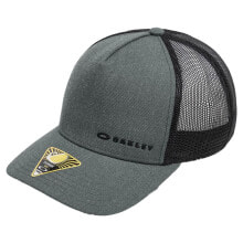 Women's caps