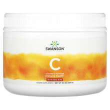 Vitamin C Swanson