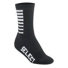 SELECT Socks Sports Striped