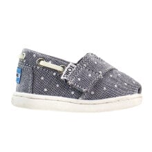 Детская одежда и обувь TOMS (Томс)