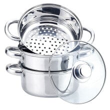 Pan Feel Maestro MR-2900-20 Steel Stainless steel Ø 20 cm