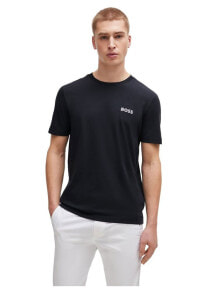 BOSS 12 10260088 Short Sleeve T-Shirt