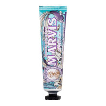 Marvis Garden Collection Sinuous Lily 75 ml zahnpasta unisex