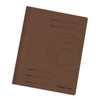 10900223 - Manila folder - A4 - Cardboard - Brown - 1 pc(s)