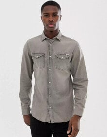 Men's Shirts