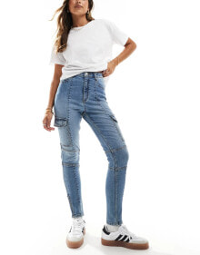 Women's jeans