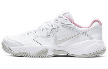 Nike Court Lite 2 白粉 女款#送礼推荐 / Кроссовки Nike Court Lite 2 AR8838-104