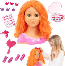 Beauty Salon Play Sets for Girls