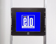 Комплектующие для телекоммуникационных шкафов и стоек Elo Touch Solutions