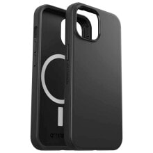 OTTERBOX Symmetry MagSafe iPhone 15/14/13 phone case