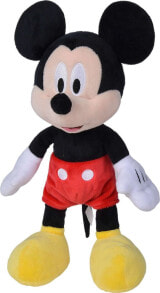 Персонажи мультфильмов simba Simba Disney Mickey Miki maskotka 25cm
