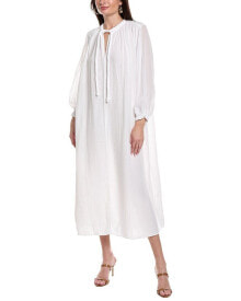 Белые женские платья Velvet by Graham & Spencer