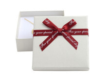 Gift packaging