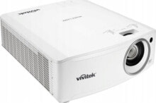 Multimedia projectors