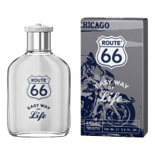 Route 66 Easy Way Of Life 100 ml eau de toilette für Herren купить онлайн