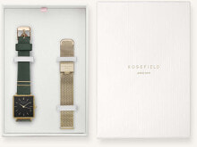 Ремешки и браслеты для часов ROSEFIELD