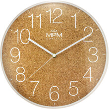 Настенные часы MPM-Quality