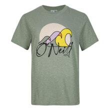 O'Neill Men's sports T-shirts and T-shirts