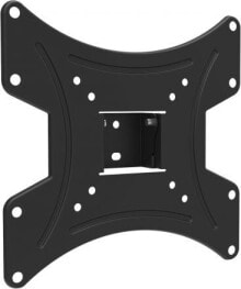 Brackets and racks for televisions and audio equipment