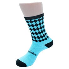 ANGELINA CALZINO Air Diamonds Socks