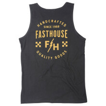 Fasthouse Men's clothing