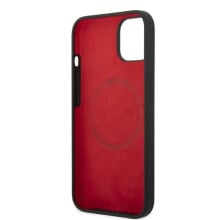 FERRARI Fehmsip14Sbk iPhone 14.15.13 6.1 Silicone phone case