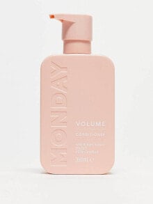 Купить средства для ухода за волосами MONDAY Haircare: MONDAY Haircare Volume Conditioner 350ml