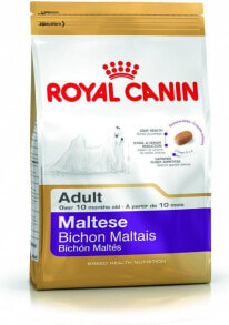 Сухие корма для собак Royal Canin Maltese Adult 1.5 kg