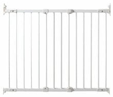 Children's safety gates and partitions