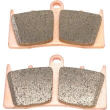 EBC FA-HH Series FA613HH Sintered Brake Pads