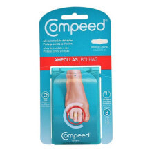 COMPEED Consumables