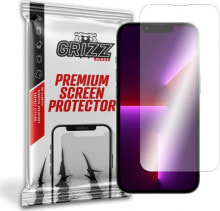 Protective films and glasses for smartphones