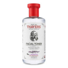 Средства для тонизирования кожи лица Thayers