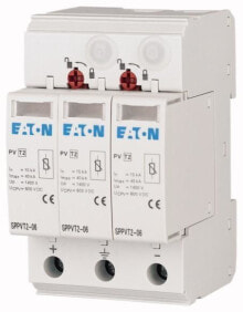  Eaton (Итон)