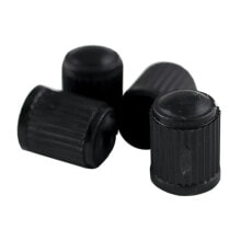 JBM Plastic caps for valve tire 4 units