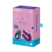 Satisfyer BDSM Products