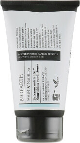 Pflegende Haarspülung - Bioearth Hair Nourishing Conditioner