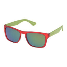 Детские солнцезащитные очки для девочек