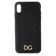 DOLCE & GABBANA 735495 iPhone XS Max phone case