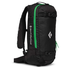 BLACK DIAMOND Dawn Patrol 15L backpack купить онлайн