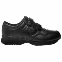 Черные мужские кроссовки Propet