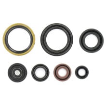 HOLESHOT Suzuki 2007-2009 RM-Z250 Oil Seals Kit